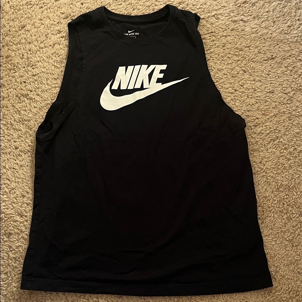 Nike tank top